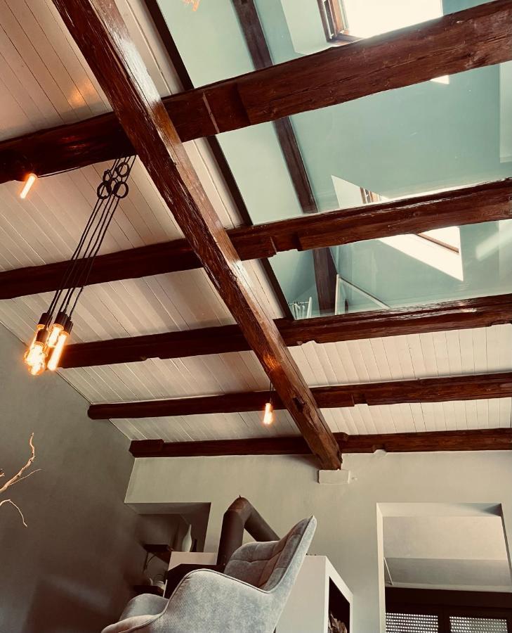 Chalet Sch-L-Afbock มาร์ครันชเตด ภายนอก รูปภาพ